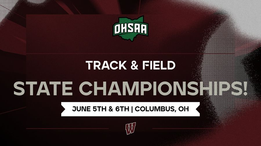 Bulldogs Punch Their Tickets to the OHSAA Track & Field State Championships